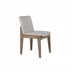 Falun Natural Dining Chair